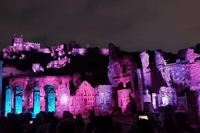 Discover the Fascinating History of Golconda and Royal Necropolis - Final Thoughts