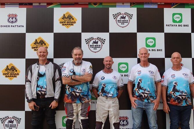 Discover the Gems of Lanna Kingdom on a 9 Days Motorcycle Tour - Why This Tour Works — and Why It Might Not