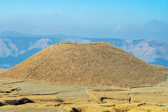 Discover the Heart of Kyushu with Aso Adventure Tour from Fukuoka - What Travelers Say