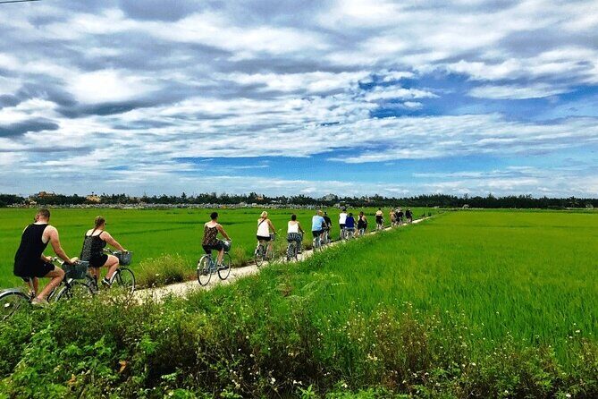 Discover The Hidden Charm Of Hoi Ans Countryside On A Bike Tour - In-Depth Review: A Closer Look at the Hoi An Countryside Bike Tour