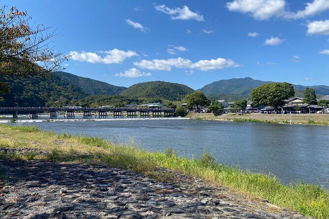 Discover the Hidden Paths of Arashiyama - FAQs