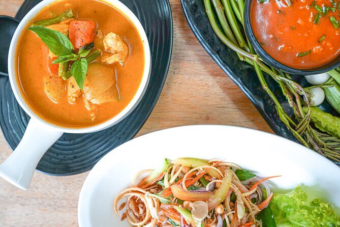 Discover the Tastes Temples and Tales of Authentic Cambodia - Artistic Revival and Culinary Workshops in Battambang