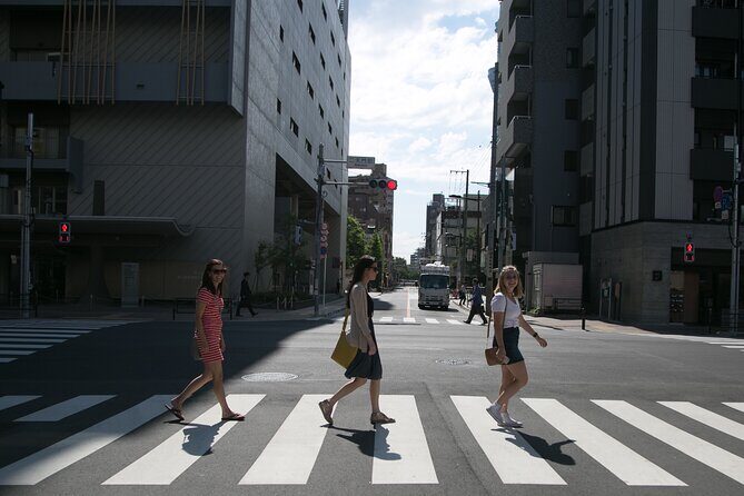 Discover Tokyo 3 Hour Customizable Private Walking Tour - Who Will Love This Tour?