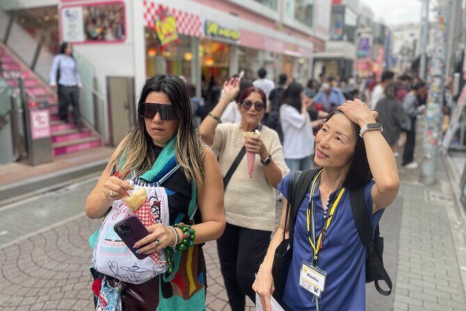 Discover Tokyo by Train and Walk - Who Should Book This Tour?