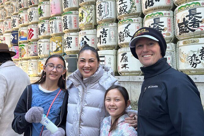Discover Tokyo Personalized Private 6 Hour Adventure - The Sum Up: Is This Tour Right for You?