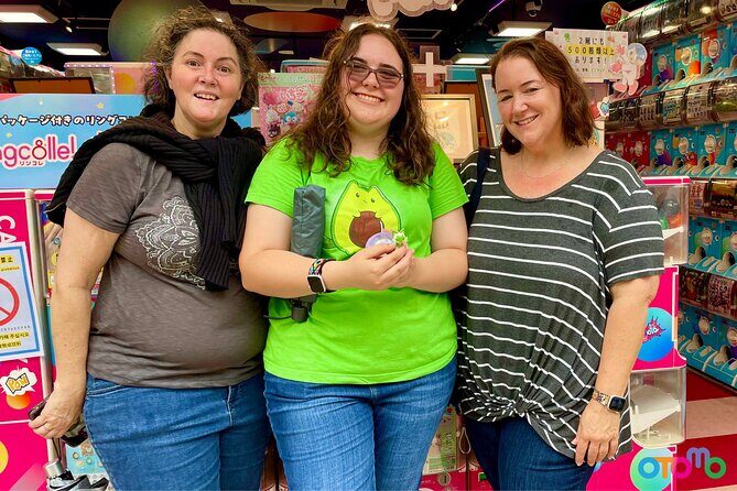 Discover Tokyo, Private Customized Tour with Expert Guides - Who Will Benefit Most from This Tour?