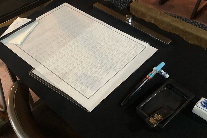 Discover Tokyo's Artistic Side on Private Tour - A Deep Dive into the Experience