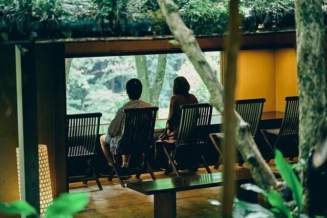 Discover Tokyo's Mountain Roots: History, Culture & Nature - Who Would Enjoy This Tour?