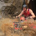 Discover Ubud Waterfall Swing Rice Terrace and Monkey Forest - Who Should Consider This Tour?