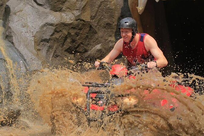 Discover Ubud Waterfall Swing Rice Terrace and Monkey Forest - Who Should Consider This Tour?