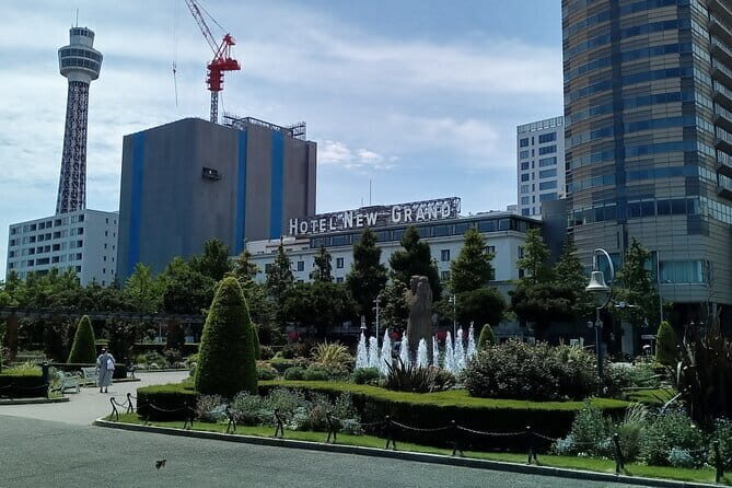 Discover Yokohama Your Way: Effortless E-Bike Exploration/Private - Frequently Asked Questions (FAQs)