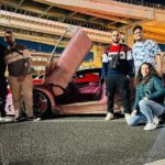 Discovering Car Gathering Spots in Tokyo and Yokohama - Authentic Insights and Traveler Expectations