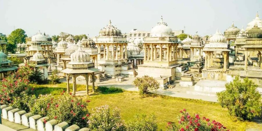 Discovering Udaipur: A Half Day Tour of Best Sights - What the Tour Feels Like