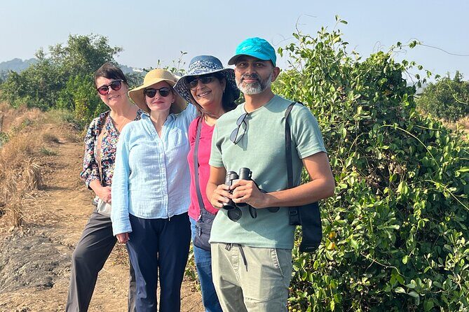 Divar Island excursion with Local residents on Nature and Culture - A detailed look at Divar Island’s highlights