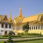 Divine Phnom Penh in Half a Day - What the Tour Delivers on Value