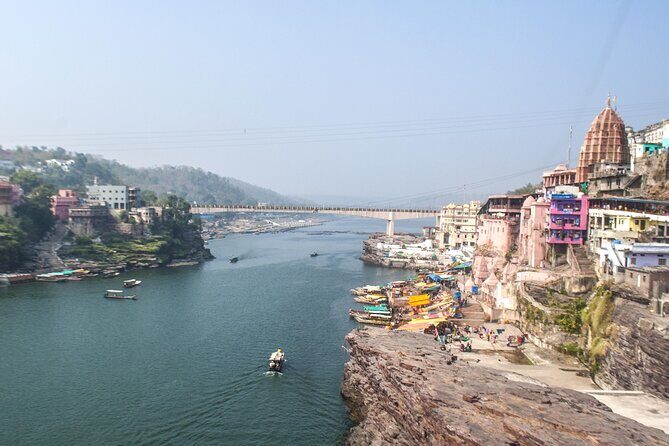 Divine Trail: Pilgrimage from Indore to Ujjain - FAQs