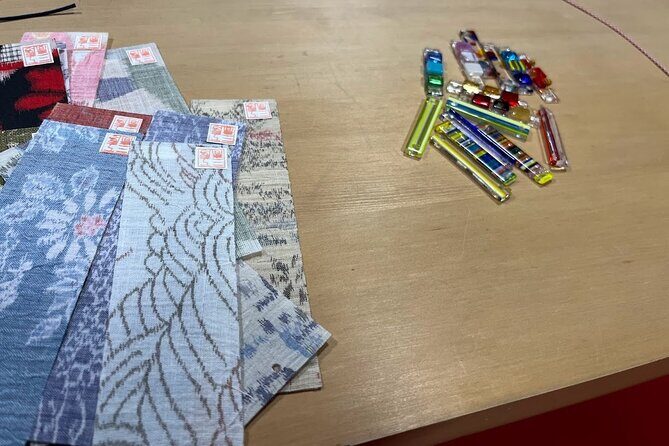 DIY Japanese Wind-Chime Workshop - An In-Depth Look at the Wind-Chime Workshop