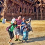 DIY Pattaya City Tour  Full Day - Final Thoughts