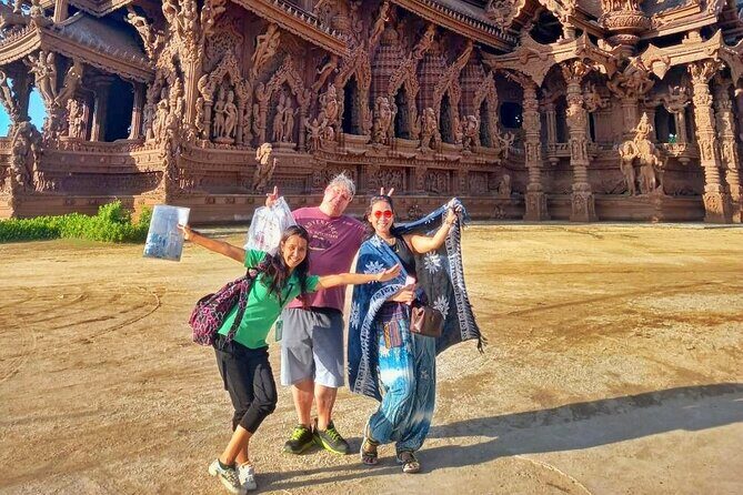 DIY Pattaya City Tour  Full Day - Final Thoughts