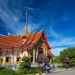 DIY Phuket City Tour Explore Freely with Private Car and Driver - Authentic Insights from Reviews