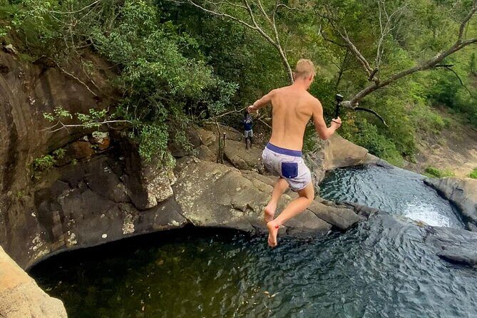 Diyaluma Waterfall Adventure With Local Guide & Lunch - Why This Tour Offers Great Value