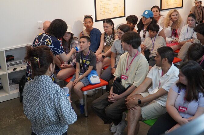 DMZ and North Korea Experience Hall Combined Tour - Final Thoughts