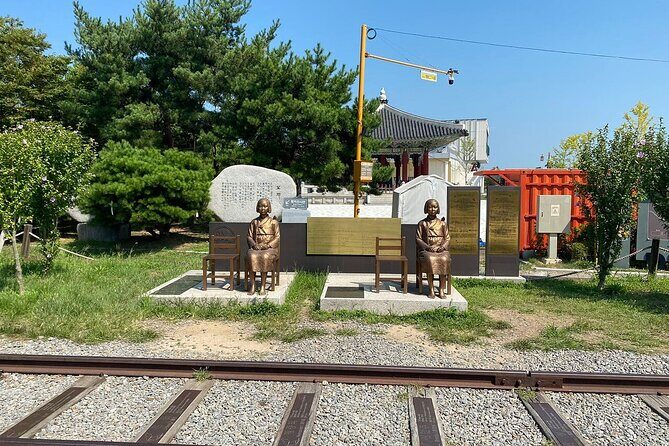 DMZ, Eunpyeong village and Jinkwansa Temple Private Tour - Final Thoughts