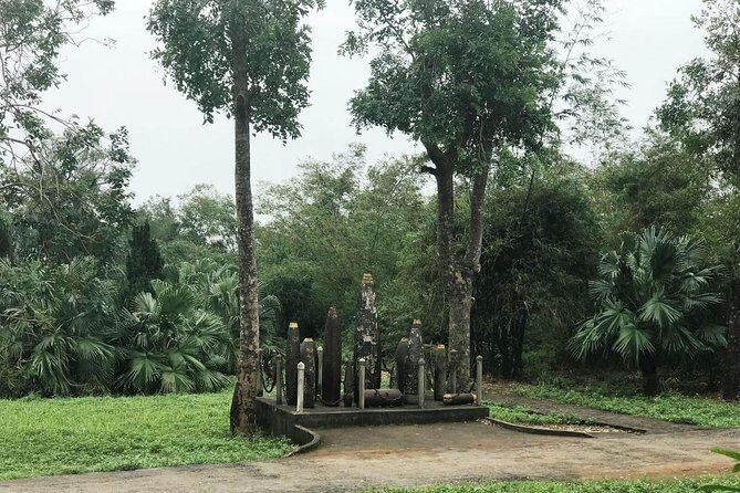 Dmz Group Tour Full Day - A Detailed Look at the Tour Experience