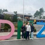 DMZ One Day Tour in Gyeonggi-do with English or Spanish - Who Should Consider This Tour?