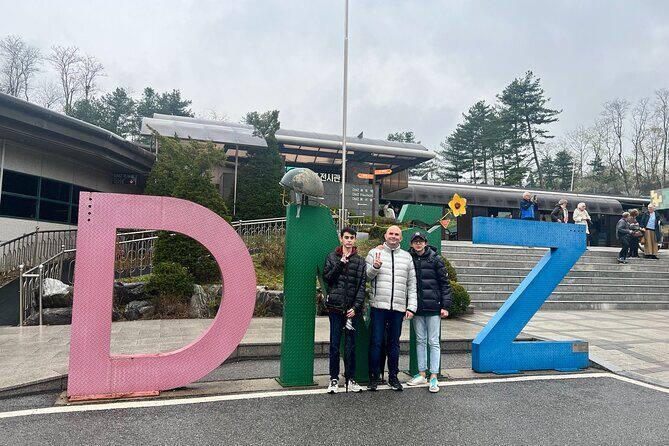 DMZ One Day Tour in Gyeonggi-do with English or Spanish - Who Should Consider This Tour?