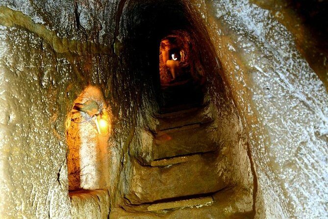 DMZ Private Tour to Vinh Moc Tunnels & Khe Sanh Base Options - The Sum Up: Who Should Take This Tour?