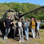 DMZ Tour: 2nd Tunnel with Y-shaped suspension bridge from Seoul - What Makes This Tour Stand Out?