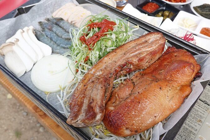 DMZ Tour & Campnic with BBQ Experience - A Detailed Look at This Unique Korea Day Trip