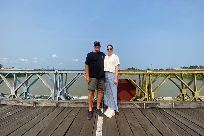 DMZ TRIP with English Speaking Driver from Hue City - Who Should Consider This Tour?