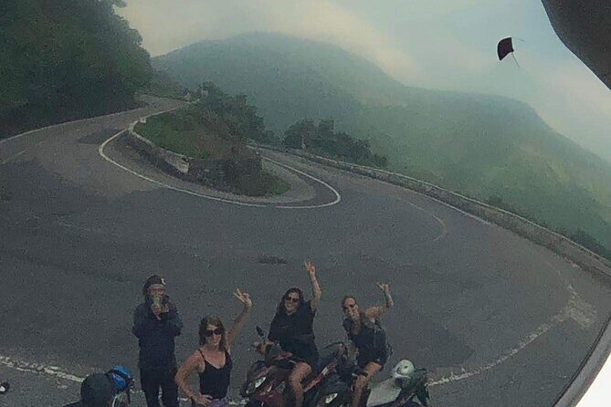 DMZ with EasyRider - 1 Day - FAQ