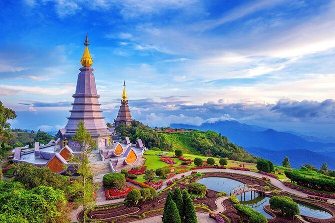 Doi Inthanon National Park with Nature Trail Trekking 1-Day Tour - Who Should Book This Tour?