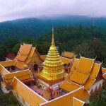 Doi Suthep and Hmong Hilltribe Half Day Tour in Chiang Mai - The Sum Up
