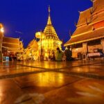 Doi Suthep and Wat Umong Night Tour From Chiang Mai - Final Thoughts: Is It Worth It?