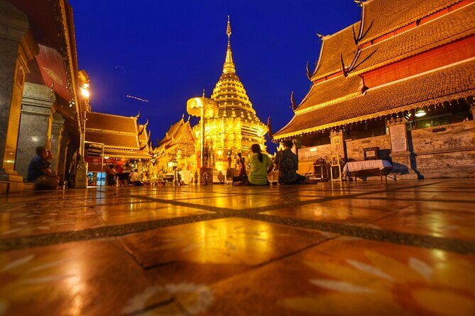 Doi Suthep and Wat Umong Night Tour From Chiang Mai - Final Thoughts: Is It Worth It?
