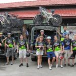 Doi Suthep National Park To Chiang Mai Beginner Downhill Mountain Biking - Why This Tour Stands Out