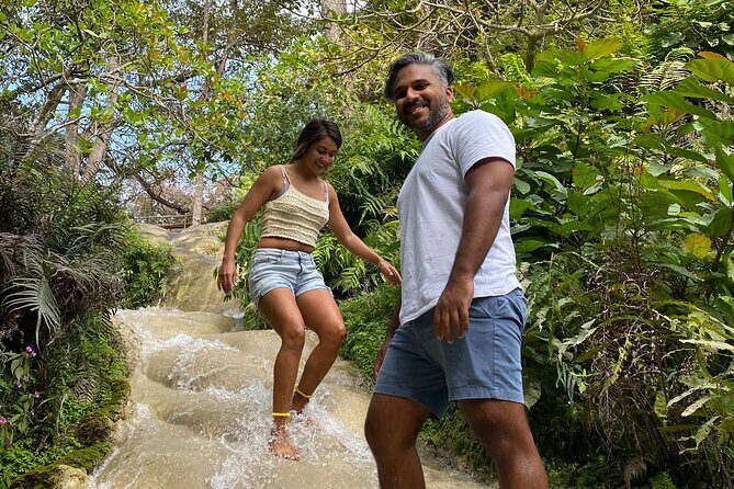 Doi Suthep Temple, Wat Pha Lard Temple, Sticky Waterfall Private - Final Thoughts