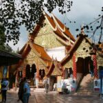 Doi Suthep Temple, Wat Pha Lat, Hmong Village Tour (Comfort Van) - What Sets This Tour Apart?