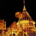 Doi Suthep & Wat Umong: Spiritual Tour from Chiang Mai - A Detailed Look at the Experience