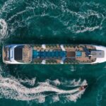 Dolphin Cruise  Experience Halong Bay in Timeless Luxury - An In-Depth Look at the Dolphin Cruise