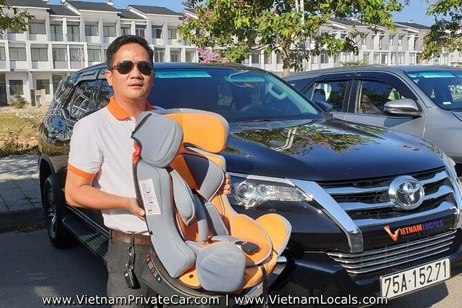 Dong Hoi Airport to Phong Nha By Private Car or Versa Way - Who Should Consider This Service?