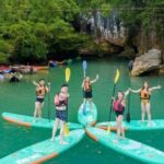 Dong Hoi/Phong Nha : Paradise Cave and Dark Cave Adventure - A Deep Dive into the Day: What Travelers Can Expect