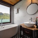 Doris Cruise 5 star cruise 2 days visiting Halong Bay Lan Ha Bay private balcony - Perfect For: Who Will Enjoy This Tour?