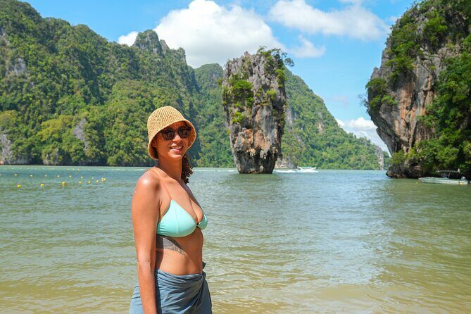 Double Catarmana Speedboat to James Bond Island from Phuket - An In-Depth Look at the Tour Experience