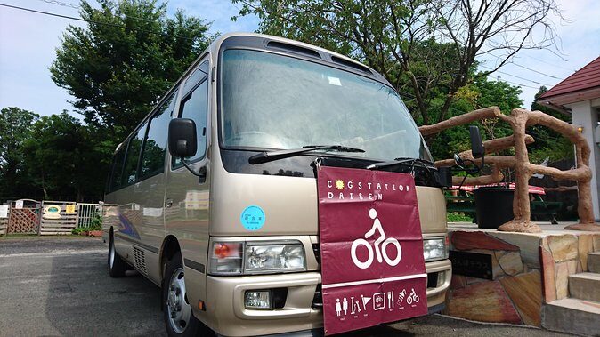 Downhill Biking - What’s Included and What’s Not