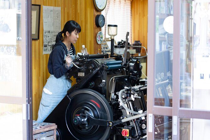 Downtown Walking Tour in Ojika Island Nagasaki - Why We Value This Tour